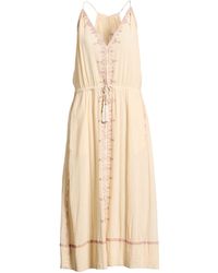 Isabel Marant - Maxi Dresses - Lyst