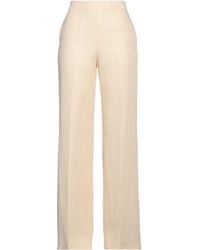 Twinset - Trouser - Lyst