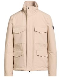 Dekker - Jackets - Lyst