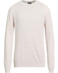 Guess - Sweater Cotton - Lyst