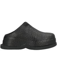 McQueen - Mules & Clogs - Lyst