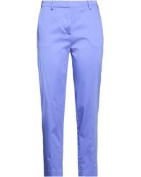 EMMA & GAIA - Trouser - Lyst