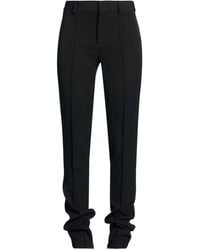 Tod's - Pants Virgin Wool - Lyst