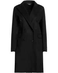 Paltò - Coat - Lyst