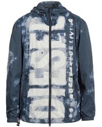 DIESEL - Jacke & Anorak - Lyst