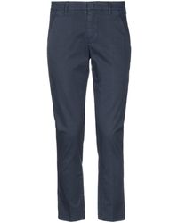 Dondup - Trouser - Lyst