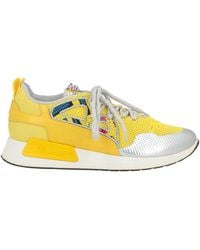 Barracuda - Sneakers - Lyst