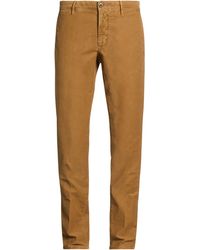 Incotex - Pants - Lyst