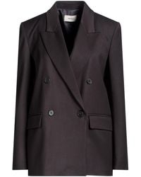 ViCOLO - Blazer Polyester, Viscose, Elastane - Lyst