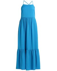 Kontatto - Vestido largo - Lyst