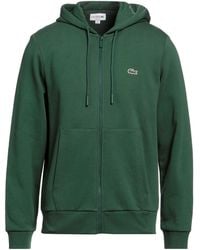 Lacoste - Sudadera - Lyst