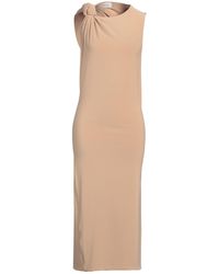 Sportmax - Midi Dress - Lyst