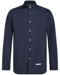 Dnl - Camisa - Lyst