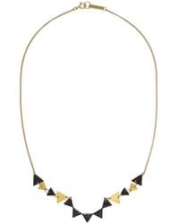 Isabel Marant - Necklace Metal - Lyst