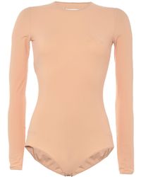 Maison Margiela - Bodysuit - Lyst