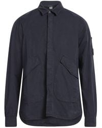 C.P. Company - Jacket - Lyst