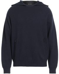 Emporio Armani - Jumper - Lyst