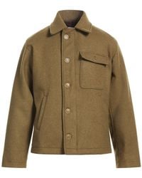 FRONT STREET 8 - Jacket - Lyst