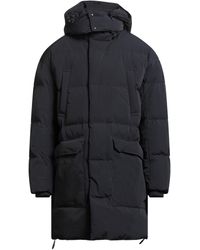 Emporio Armani - Puffer - Lyst