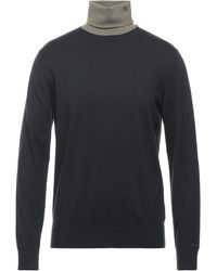 mens calvin klein jumper sale