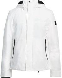Dekker - Jacke & Anorak - Lyst