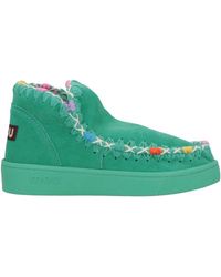 Mou - Ankle Boots - Lyst
