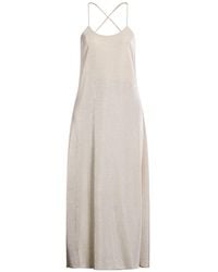 Department 5 - Maxi Dress - Lyst