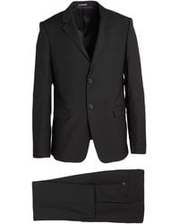 Emporio Armani - Suits - Lyst