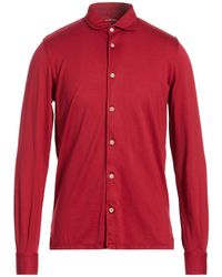 Fedeli - Shirt - Lyst