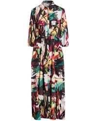 CONNOR & BLAKE - Maxi Dress - Lyst