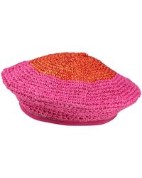 Emporio Armani - Hat - Lyst