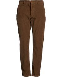 Tela Genova - Pants Cotton - Lyst