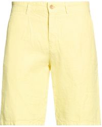 Harmont & Blaine - Shorts & Bermuda Shorts - Lyst