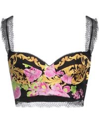 Versace - Top - Lyst
