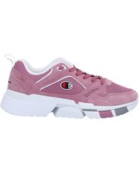 Champion Low-top sneakers for Women | Online Sale up to 70% off | Lyst