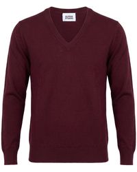 Alpha Studio - Pullover - Lyst