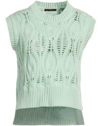 High - Pullover - Lyst