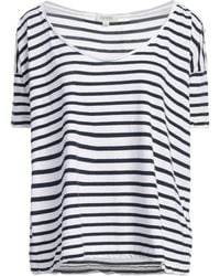 Crossley - T-Shirt Cotton - Lyst