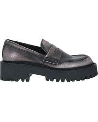Vic Matié Loafers and moccasins for Women | Online Sale up to 56% off | Lyst