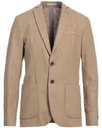 Scotch & Soda - Blazer - Lyst