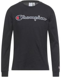 Champion Long-sleeve t-shirts for Men 