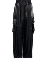 ARMANI EXCHANGE - Trouser - Lyst