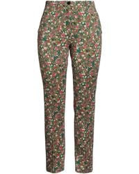 Marc Cain - Pants Polyester, Elastane - Lyst