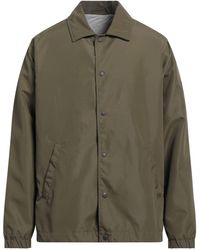 Historic - Jacket - Lyst
