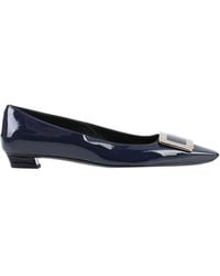Roger Vivier - Ballerina - Lyst