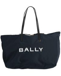 Bally - Handbag - Lyst