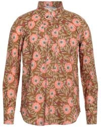 Daniele Alessandrini - Camisa - Lyst