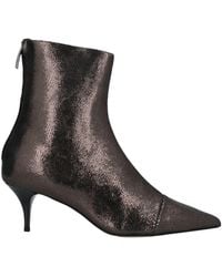 Amen - Ankle Boots - Lyst