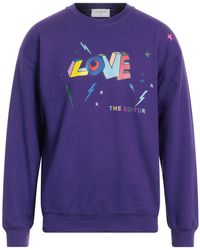 Saucony - Sudadera - Lyst