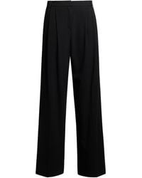 Kaos - Pants Polyester, Viscose, Elastane - Lyst